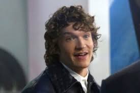 Meet Instagram Hottie Luke Chase Volker