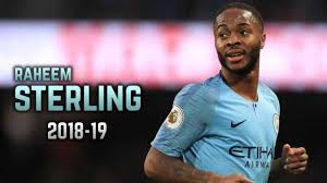 Manchester city forward raheem sterling has been racially abused on instagram less than 48 hours after the manchester city manager pep guardiola said he had no problem with raheem sterling. Raheem Sterling Raheem Shaquille Sterling Manchester City