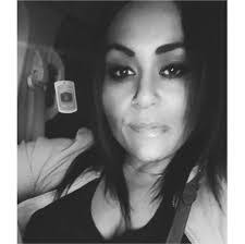 Stephanie Britton's Instagram, Twitter & Facebook