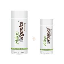 Vitiligo Organics Original Organic Vitiligo Remedy Australian Made Vitiligo Vitiligo Cure Organic Remedy