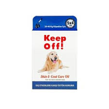 Keep Off 0 10 Kg Kucuk Irk Kopek Dis Parazit Ense Damlasi 5x1 Ml Petgross Com Tr