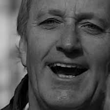 Famous Male Barristers