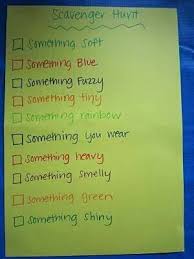 Smith Tales Preschool Idea Can Babysitting Fun Babysitting Activities Babysitting Crafts