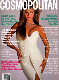 In 1984, at 18 years old, she became the first woman from central europe to be on the cover of the sports illustrated swimsuit issue. Paulina Porizkova World S First Supermodel Chancetelevision Com