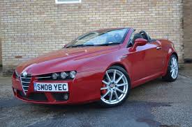 Image result for Arancio Pergusa 2008 Alfa-Romeo