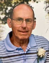 Obituary information for Ronald J. Szymborski