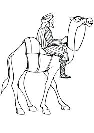 The ability of camels to adapt to natural conditions enables humans to use them as a reliable. Coloring Pages Coloring Pages Camel Riding