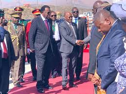 John pombe joseph magufuli (amezaliwa 29 oktoba, 1959) ni rais wa tano wa tanzania. State Visit Of His Excellency John Pombe Magufuli President Of The United Republic Of Tanzania 27 28 May 2019 Events News Portal