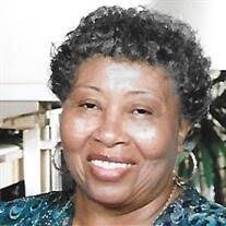 Dorothy M. Dotson Obituary