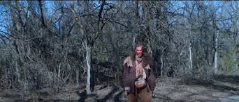 Set in 1820, a texan fur trapper journeys into the mysterious buckskin woods in the hopes of saving a lost young boy. Sinopsis Film Buckskin 2021 Penyelamatan Levi Dari Suku Pribumi Yang Kejam Fakta Id
