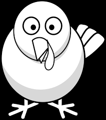 Printable coloring and activity pages are one way to keep the kids happy (or at least occupie. Turkey Body Clipart 2 Clip Art Turkey Face Coloring Page Png Download Full Size Clipart 323890 Pinclipart