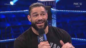 Here's 10 wwe superstars who either had great matches with roman reigns or never clicked with the guy! Roman Reigns Interview On Sd March 13 2020 Youtube