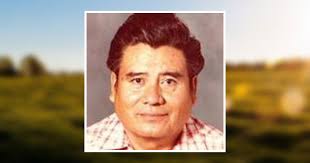 Julian Dimas Obituary March 15, 2014