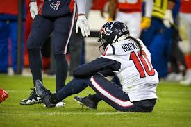 The bar represents the player's percentile rank. Why Trading Deandre Hopkins May Be A Good Thing Battle Red Blog