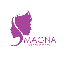 Haircut cost is not included in the pricing of color, texture or smoothing. Elegant Modern Hair And Beauty Logo Design For Magna Belleza Integral By Ews Webs Design 12232856