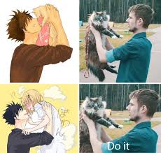 Very disappointing by diveonfire more memes. R Animemes Auf Twitter Reality Often Disappointing Animemes Memes Anime Https T Co C2nqjjjncw