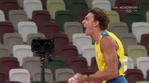 A former child phenomenon, he holds world records at every age level from under 7 to under 12, while by 18 he had cleared 6 meters. Gjyc74a0limvzm