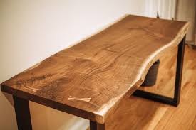 Pin On Live Edge Furniture