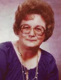 Lena Jane Sneed Obituary