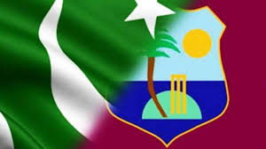 West indies won the toss, and chose to field as they hope to regain the series lead in the third t20i against south africa at the national cricket stadium in st george's, grenada. Pcb Unveils Schedule For Pakistan West Indies T20i Series