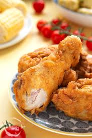 Marinate your chicken beforehand to give it some extra flavor, let it cook slowly, and you'll be well on your way to enjoying a delicious meal from your grill. Buttermilk Fried Chicken Gordon Ramsay S Recipe A Mummy Too