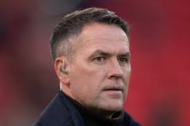 Michael Owen urges Liverpool to finalise move for 'brilliant' Premier  League forward after interest emerges