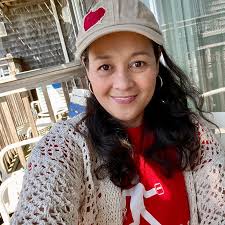 Crochet rose granny square 🌸💕 #crochet #crochetprojects #hobby