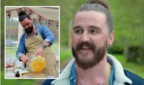 Bake Off contestant slams judges' decision after week one exit 'It wasn't  raw'