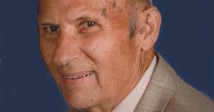 Donald Ervin Harbold