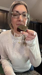 Ginger Evans Brownie Mix