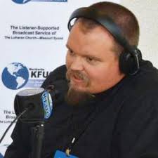 Rev. Joshua Scheer, Author at KFUO Radio