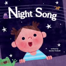 Join Ella and her friends as they tell their story of the Night Song!