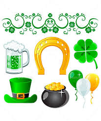 Patrick, patron saint of ireland. Saint Patrick S Day Symbols St Patrick St Patricks Day St Patricks Day Quotes