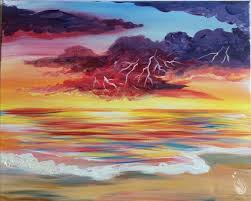 Pick A Painting Invite Your Friends And Enjoy Step By Step Instruction With Our Experienced And Enthusiastic Local Artists Painting Paint Party Landscape Art