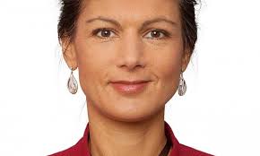 16 mai 2018 15:57 uhr. Sahra Wagenknecht Schurt Homophobie Queer De