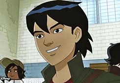 Part one of the Amadeus Cho analysis is up!