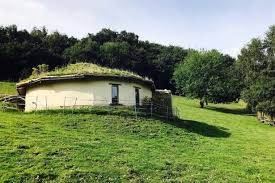 It's the attention to detail that makes this secluded getaway so impressive. Hobbit House For Sale In Huddersfield Take A Tour Yorkshirelive