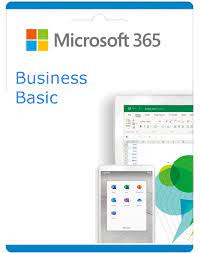 • host email with a 50 gb mailbox and custom email domain address. Microsoft 365 Business Basic 52 86