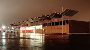 Tumblr Then Now Built In 1961 For Kansas City Based Katz Drug Co Now Cvs Pharmacy 1735 S Glenstone Ave Building Commercial Architecture Architecture