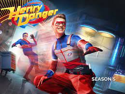 It's the great cactus con and kid danger (jace norman) has to protect the valuable cactus from a group of angry civilians! Prime Video Henry Danger Season 5