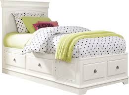 See our assortment of mattresses. Bed Frame Twin With Storage Matres Image