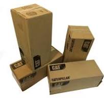 CAT 156-1200 Fuel Primary Element