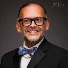 In case you hadn't heard, Ernest Robles, Casa Blanca Elementary's last  principal, passed away last week.