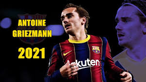 8 242 064 j'aime · 43 821 en parlent. Antoine Griezmann 2021 Amazing Skills In Champions League Hd Youtube