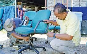 Check spelling or type a new query. Baik Pulih Perabot Terpakai Harian Metro