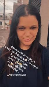 Daniela Alegria Contagia