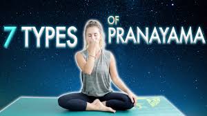 To control the mind control of breathing is very important. Types Of Pranayama 7 Different Benefits Jivayogalive
