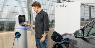 Check spelling or type a new query. Enel X Installs 34 Charging Points For Electric Vehicles In Bucharest