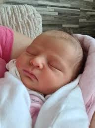 Colchester couple who suffered four miscarriages welcome miracle baby