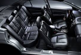 Interior Mitsubishi Galant Elegance 1996 2003